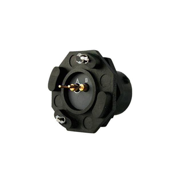 UTS712D2S32 Souriau-Sunbank by Eaton  Circular Connector Assemblies